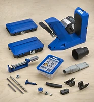 Kreg 720 Pro Pocket-Hole Jig