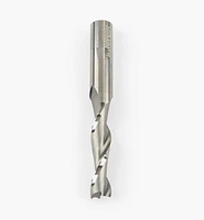 Solid Carbide Onsrud Spiral Router Bits