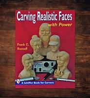 Carving Realistic Faces with Power