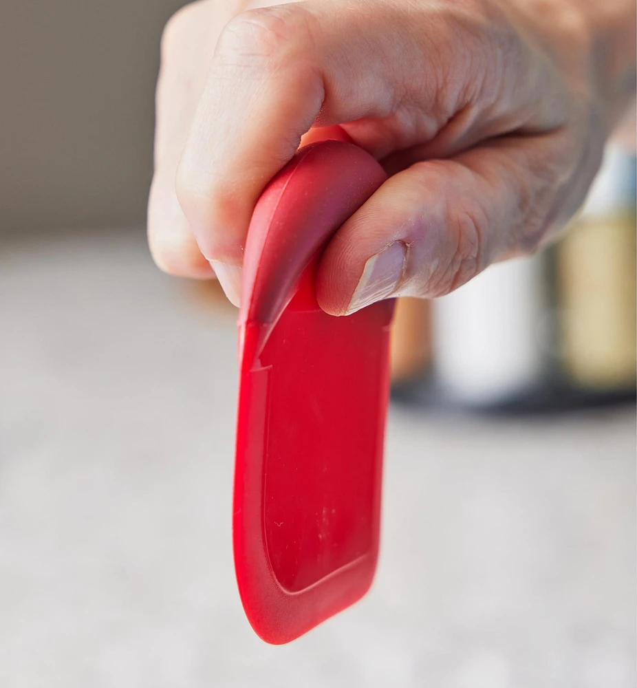 Pan Scraper