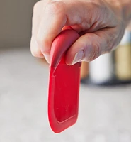 Pan Scraper