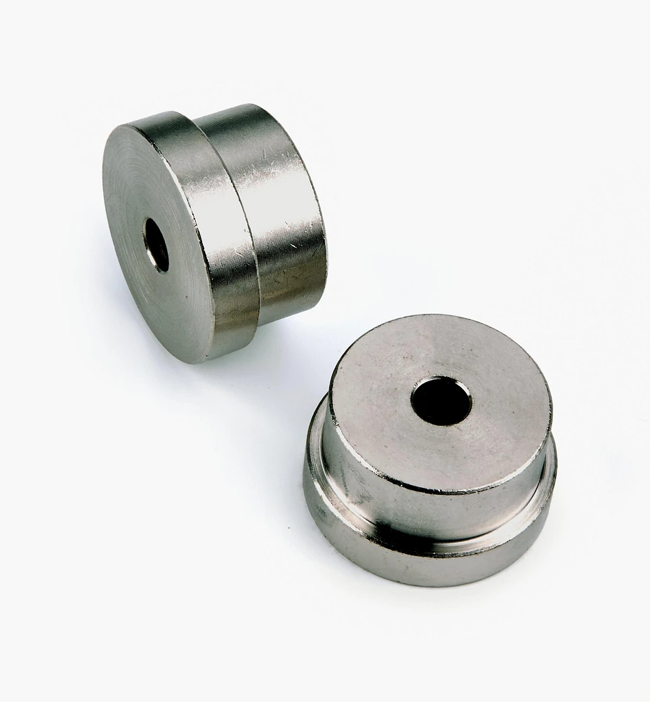 Bushing Set for Salt & Pepper Shaker Hardware