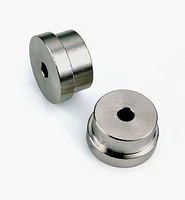 Bushing Set for Salt & Pepper Shaker Hardware