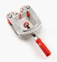 Bessey Edge Clamps