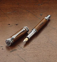 Composants pour stylo-plume Majestic Junior