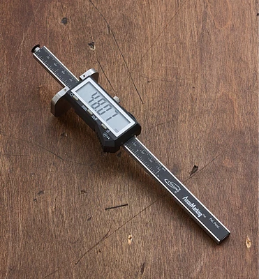 Digital Marking Gauge