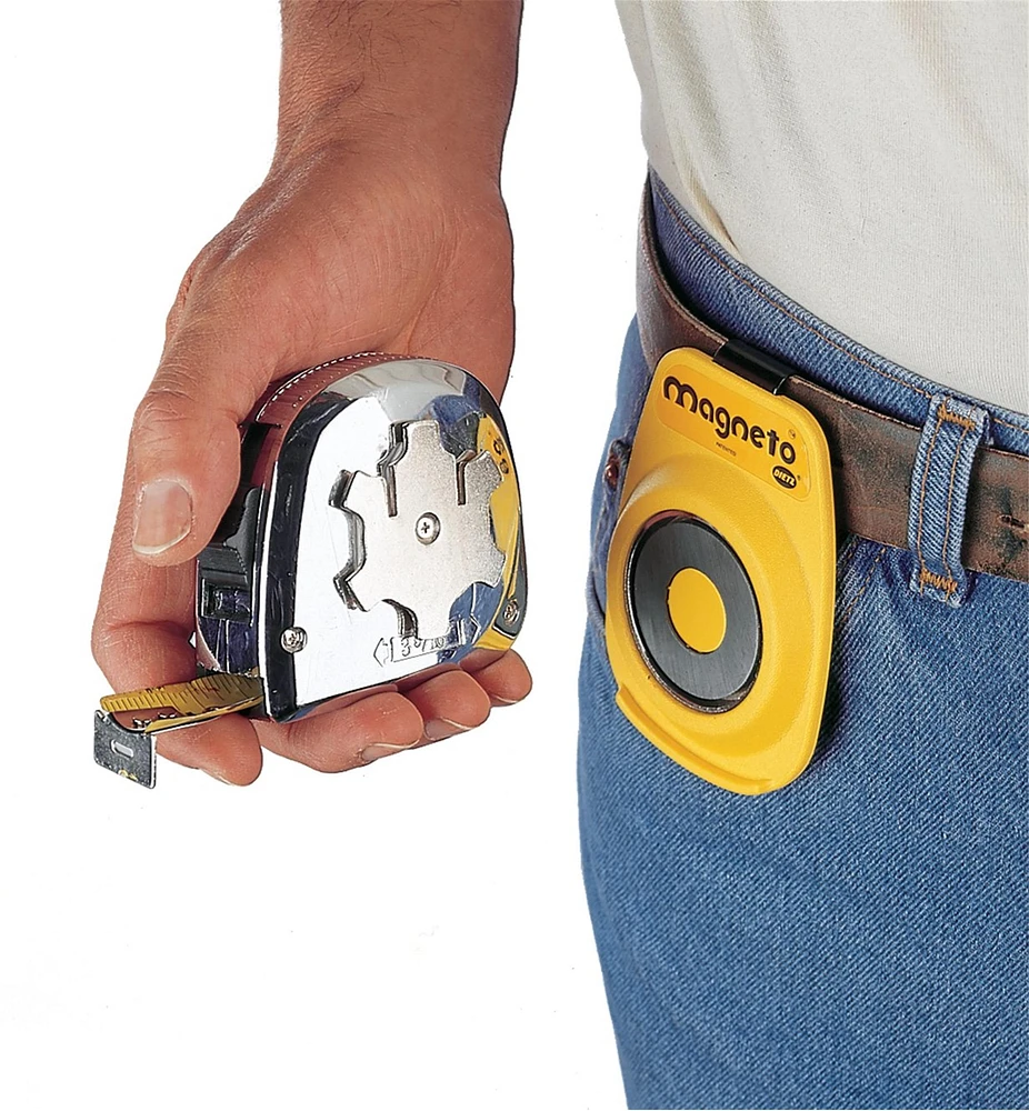Magnetic Tape Holder