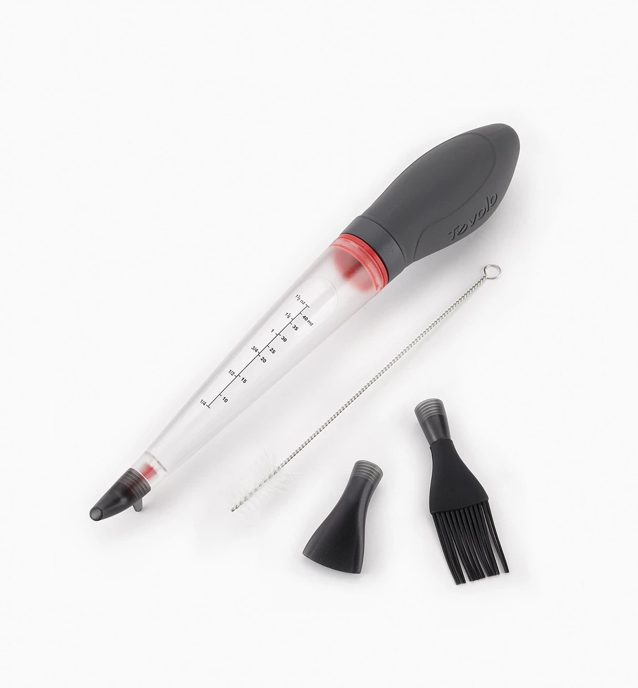 Dripless Baster
