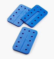 Plaques de lumière pour scies à ruban AccuRight