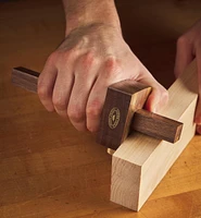 Mortise/Marking Gauges