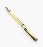 Slim Ballpoint Pen Hardware