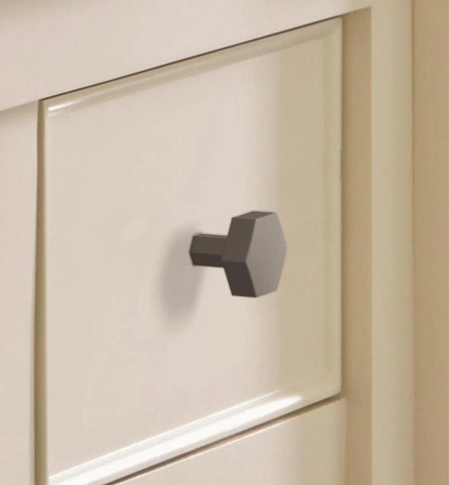 Caliber Knob