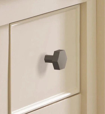 Caliber Knob