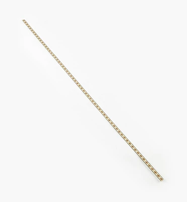 “Kite Tail” 12mm Wooden Banding