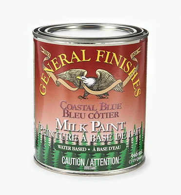 Peinture de lait General