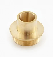 1 3/16" Brass Template Guides