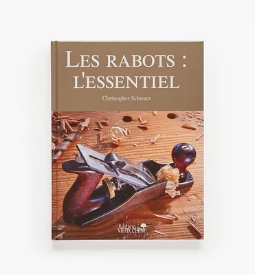 Les rabots : l'essentiel