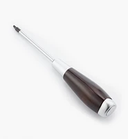 Heavy-Duty Square-Recess Screwdrivers