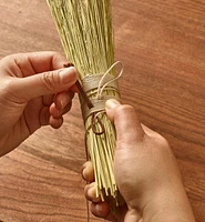 Make It Yourself Broom Kit