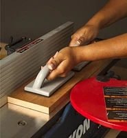 Push Stick and Blocks