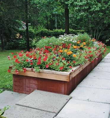Raised-Bed Kit