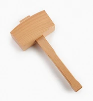 Carpenter's Beech Mallets