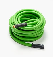Lee Valley 3/4" Garden Hose with Swivel Collars