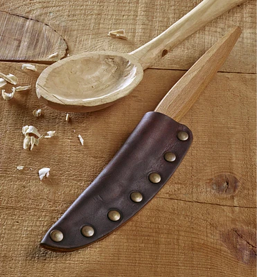 Spoon Knife Sheath