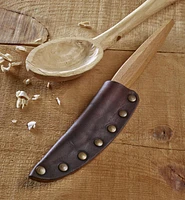 Spoon Knife Sheath