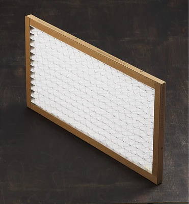 Replacement Outer Filter for Rikon 1100 cfm Air Cleaner (Model 61-911F)