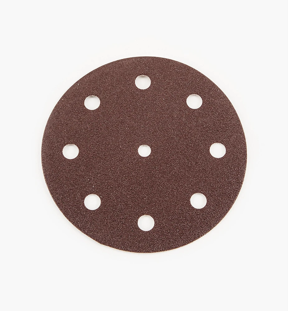 Festool 125mm (5") Rubin 2 Abrasives