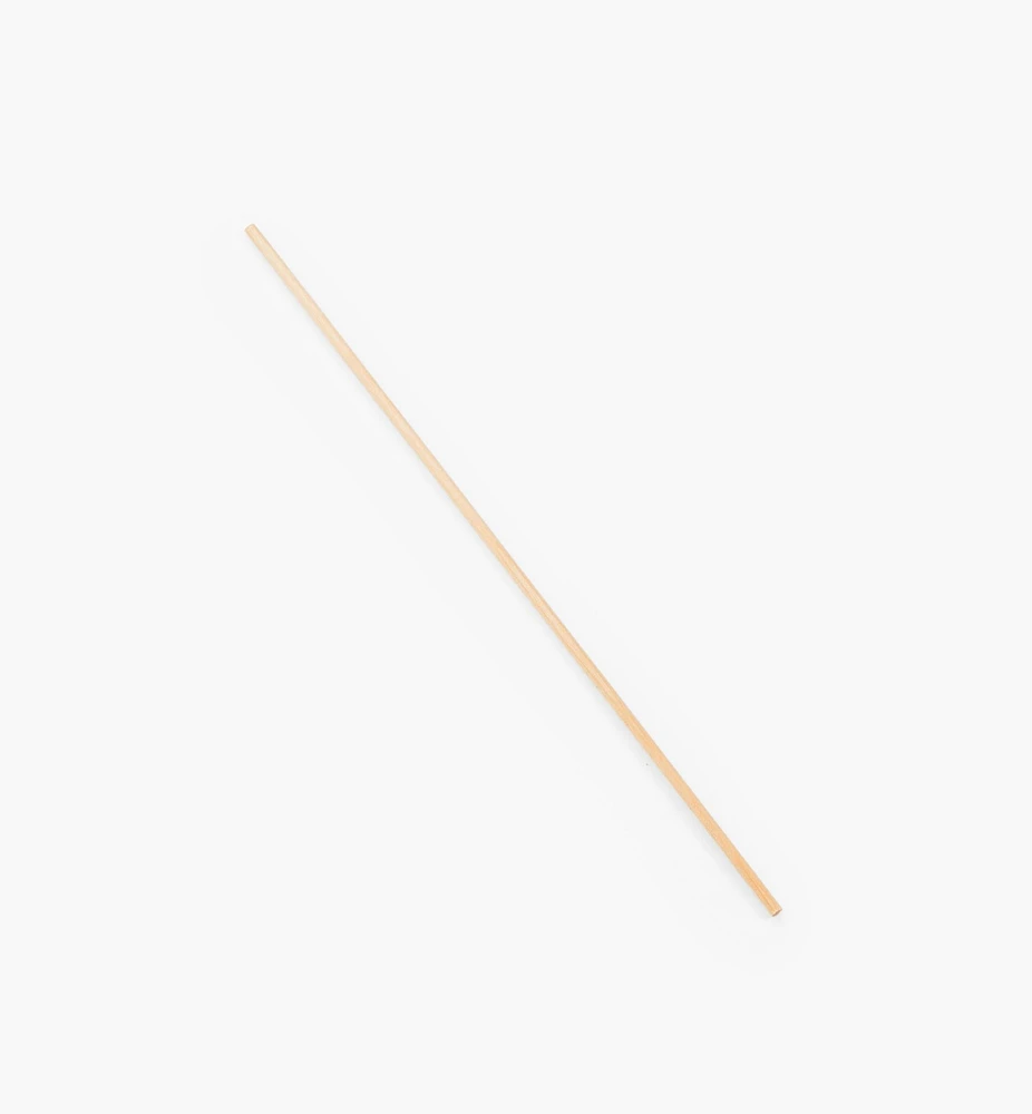 Micro Dowel Rods