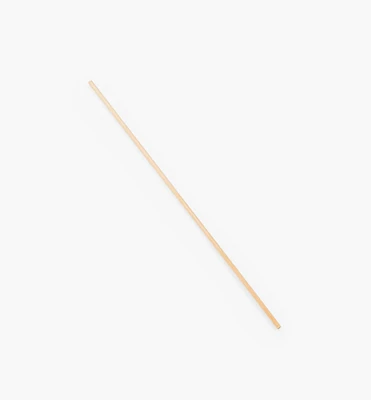 Micro Dowel Rods
