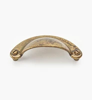 Cast Round Pulls