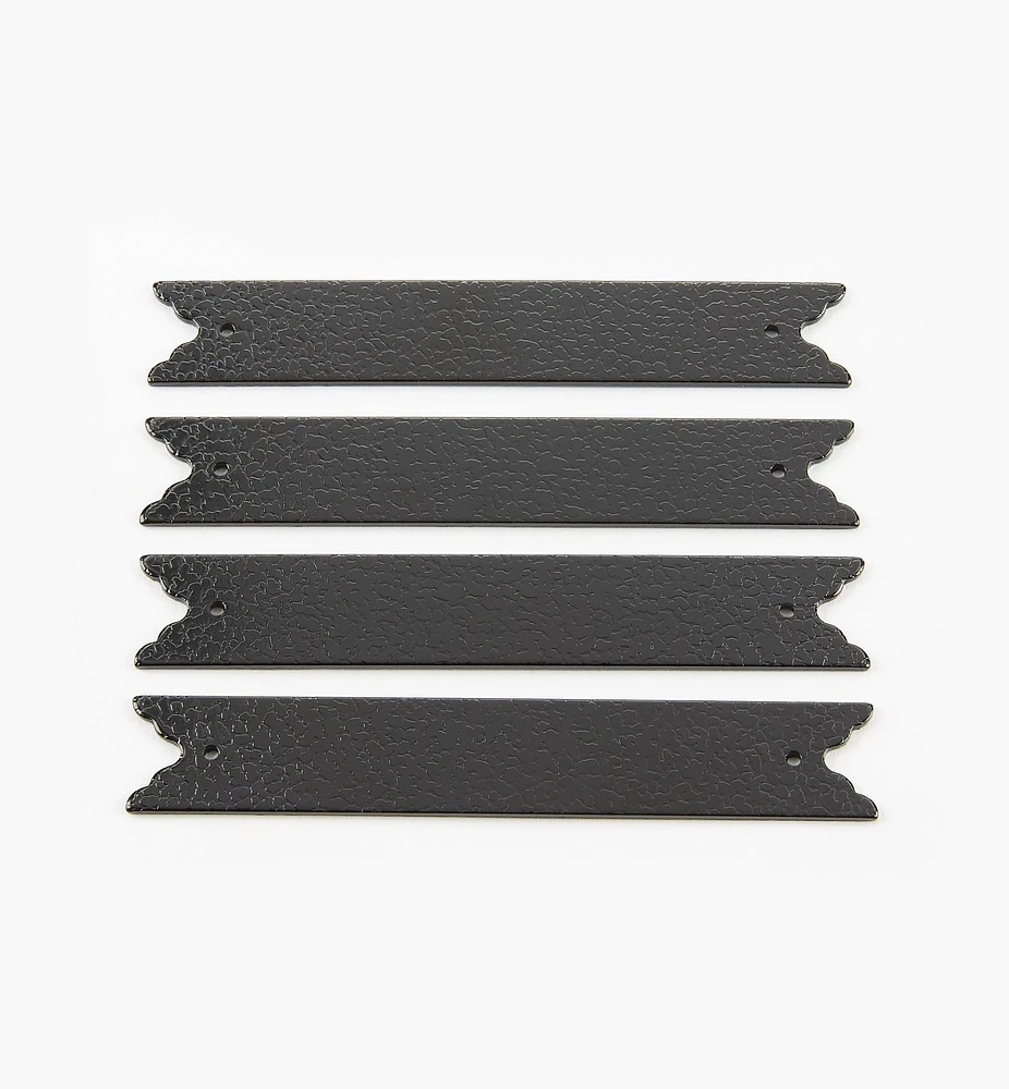 Tansu Straight Braces
