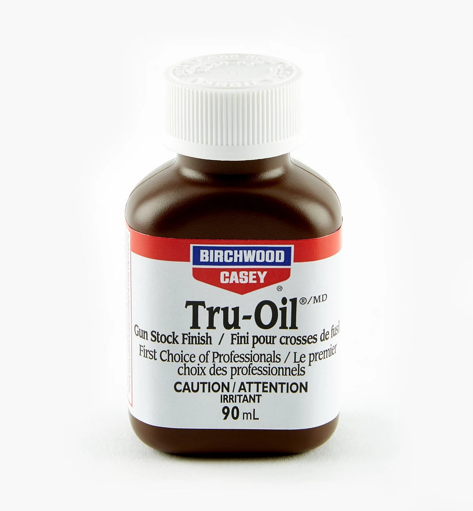 Huile de finition Tru-Oil