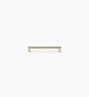Stainless-Steel Tube Handles