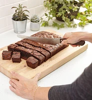 Long-Blade Bread Knife