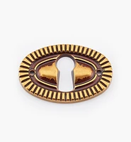 Louis XVI Escutcheons