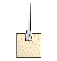 Pax Rip Pattern Dovetail Saw