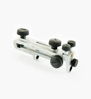 Square-Edge Jig for Chisels & Planes for Tormek T-4 & T-8 Machines