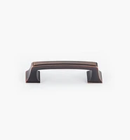 Mulholland Rectangular Handles