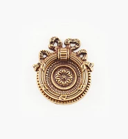 Louis XVI Ring Pull