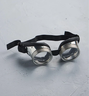 German Safety Goggles