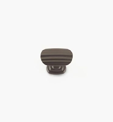 Tsou Knobs