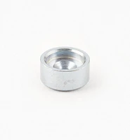Steel Cups for Rare-Earth Magnets