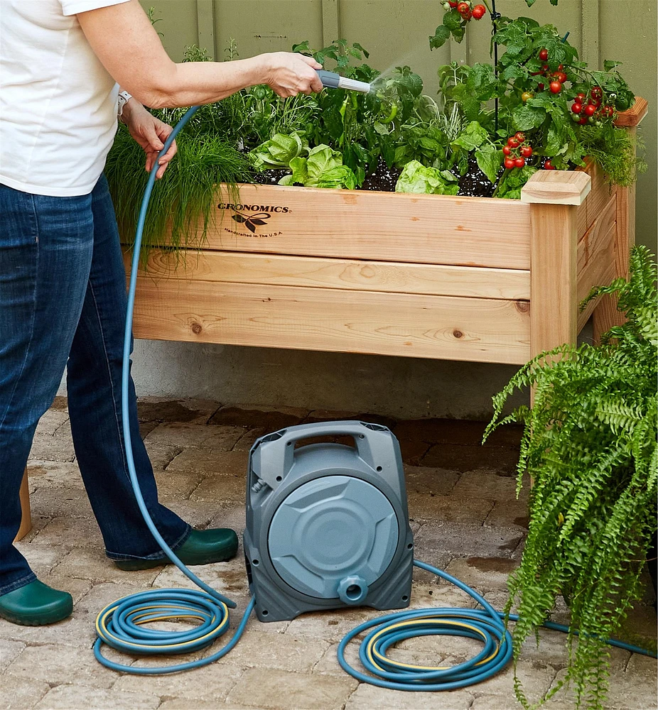 Manual Hose Reel