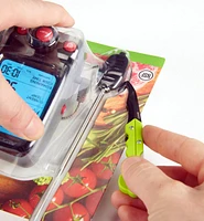 Key-Chain Safety Cutter