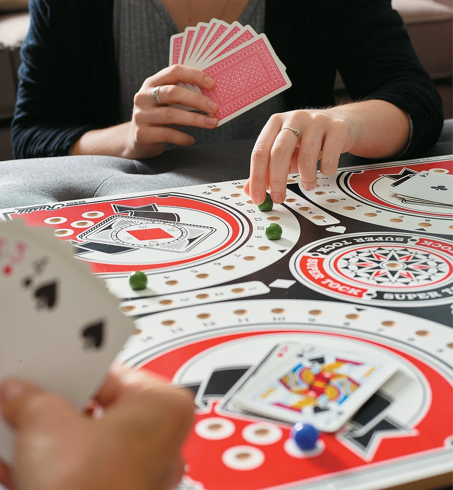 Jeu de Tock