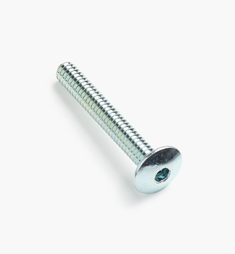 Rampa 1/4-20 Mushroom-Head Bolts